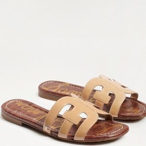 Sam Edelman Bay Slide Sandals